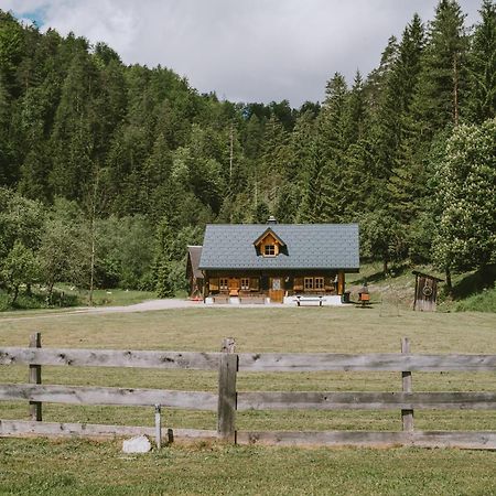 Naturparkresort S'Keuscherl Вильдальпен Экстерьер фото